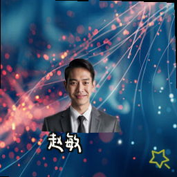赵敏